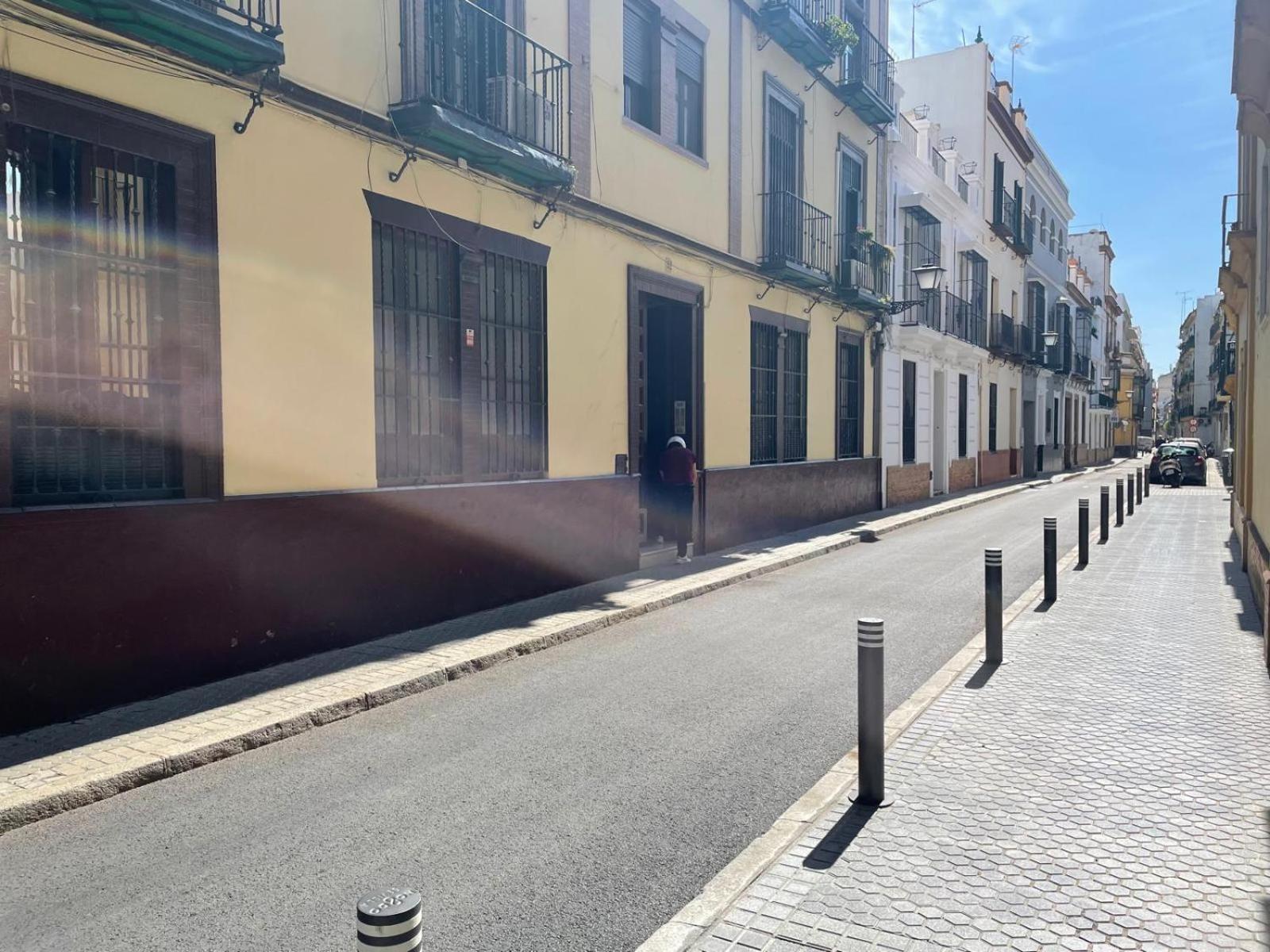 Apartments San Lorenzo Fresh, Seville